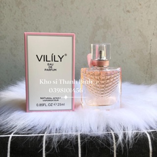 Nước hoa vilily no 874
