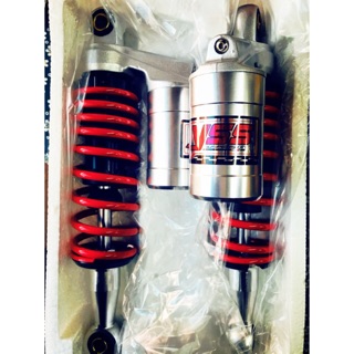 Phuộc Yss xe Sirius Taurus Cub Max !!!