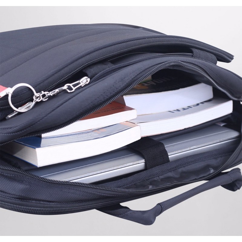 CẶP LAPTOP 15.6 INCH - CẶP ĐA NĂNG HỌC SINH CẤP 2 VÀ 3 CAO CẤP KIM LONG KL016 | BigBuy360 - bigbuy360.vn