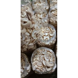 500g hạt điều làm sữa hạt