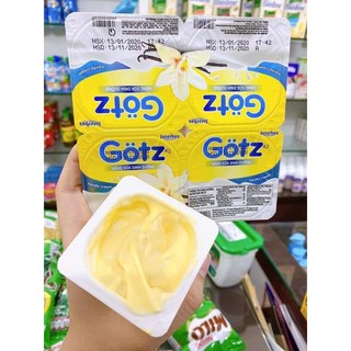 Thùng 48 hộp váng sữa GOTZ