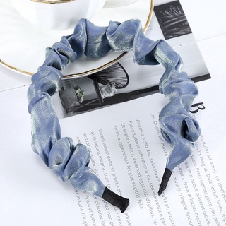 Cài tóc kiểu nhúng thời trang - Mã CA023