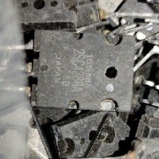 SÒ CÔNG SUẤT LỚN 2SC 4288A
