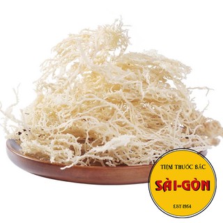 Rong Sụn Khô 500g (Rong Biển Trắng)
