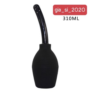 Bình xịt rửa hậu môn rửa âm đạo siêu mềm
