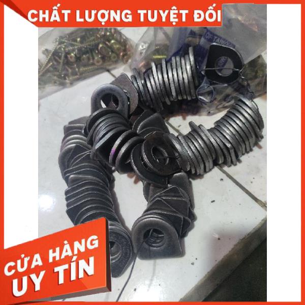 combo 2 cái bát móc khoá cửa,bát hàn cửa,bát cửa sắt