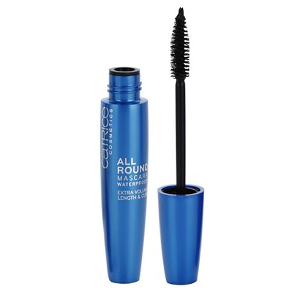 Mascara Catrice Mascara All Round Waterproof