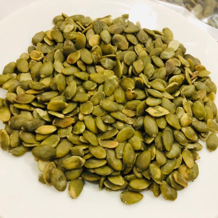 Nhân Hạt Bí Xanh Mourad’s Thơm Ngon 500gr
