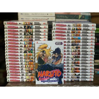 Sách - Naruto (Tập 31): Tâm Niệm Gửi Gắm