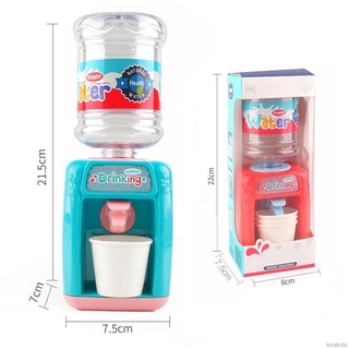Đồ Chơi Bình Nước Mini Cho Trẻ Em K03183