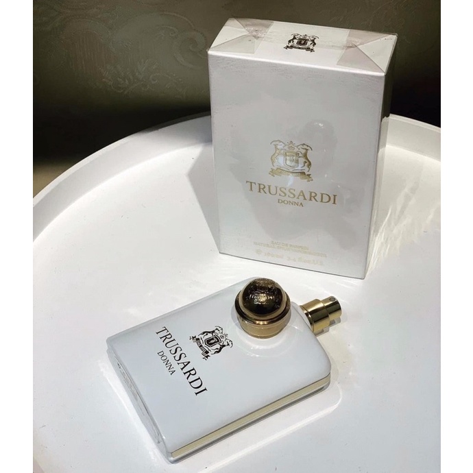 Nước hoa Trussardi Donna EDP 100ml