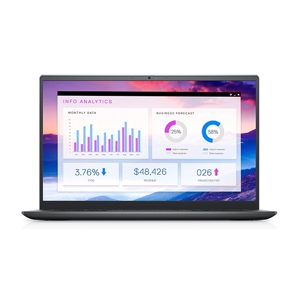Laptop Dell Vostro 5410 V4I5014W (Core i5-11300H | 8GB | 512GB | Intel Iris Xe | 14.0 inch FHD | Win 10 | Xám) | BigBuy360 - bigbuy360.vn
