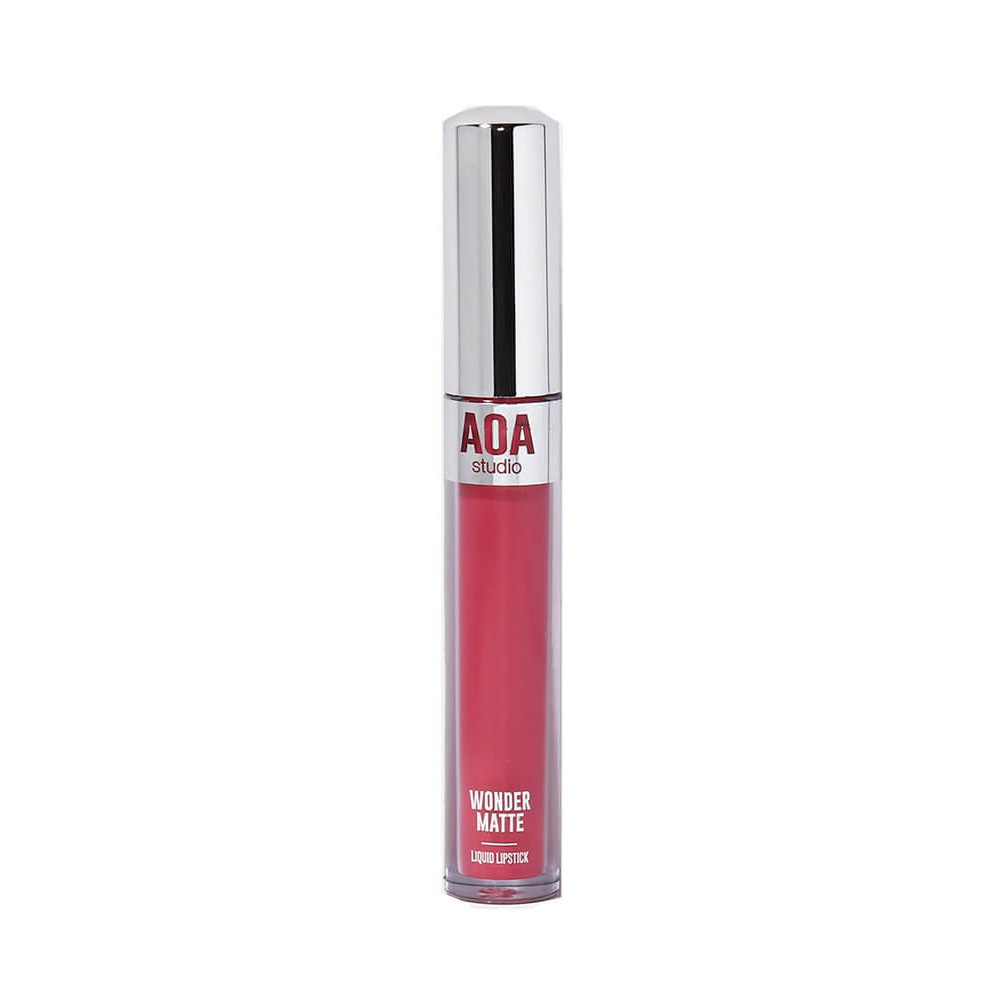 SON KEM LÌ AOA WONDER MATTE LIQUID LIPSTICK | BigBuy360 - bigbuy360.vn