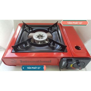 Bếp ga mini INTERNATI4