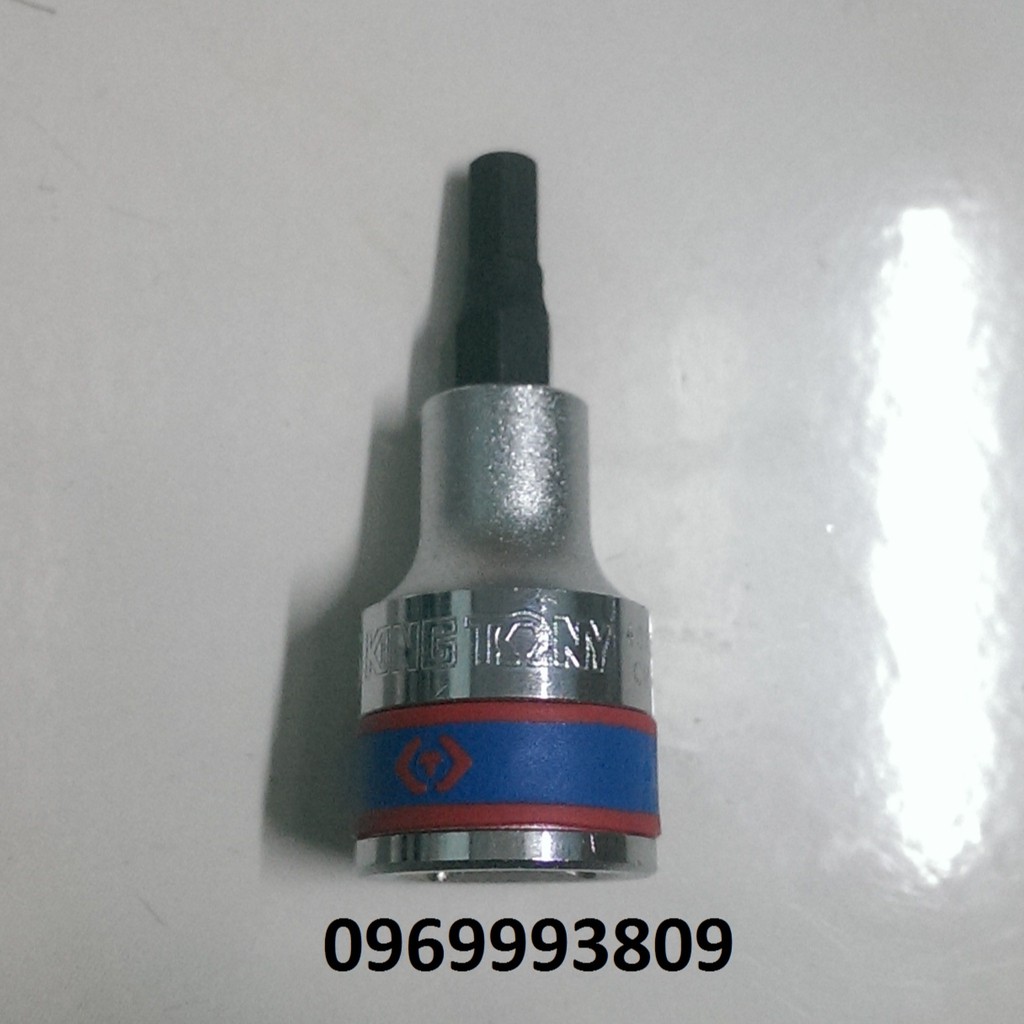 đầu chuyển lục giác 1/2