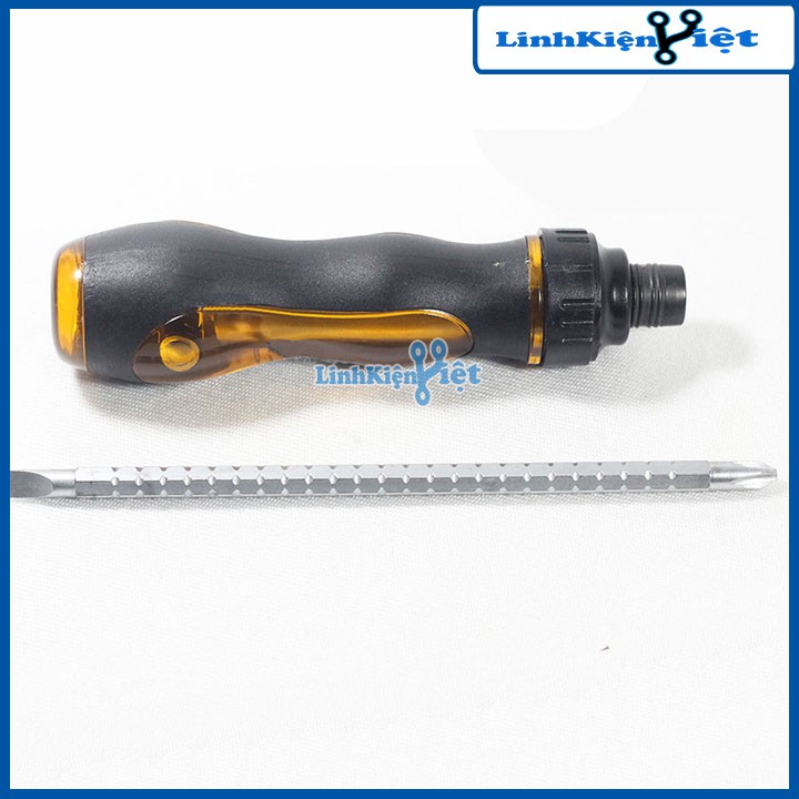 Tô Vít 2 Đầu Cao Cấp