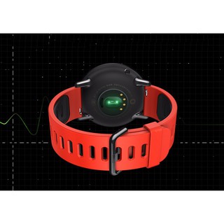 Dây thay thế cho đống hồ Amazfit Pace size 22mm
