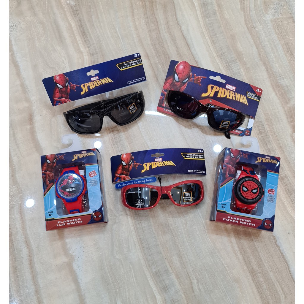 Mắt kính Disney cao cấp cho bé