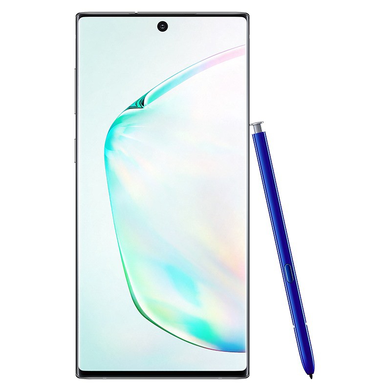 Điện thoại di động Samsung Galaxy Note 10 8G/256G- Hàng chính hãng | BigBuy360 - bigbuy360.vn