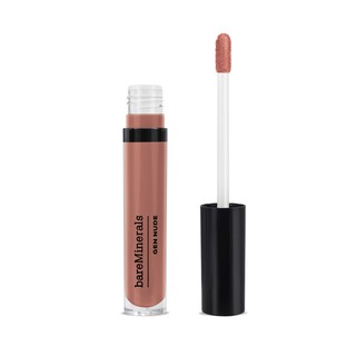 Son bareMinerals Gen Nude Patent Lip Lacquer in Everything 3.7ml (unbox)