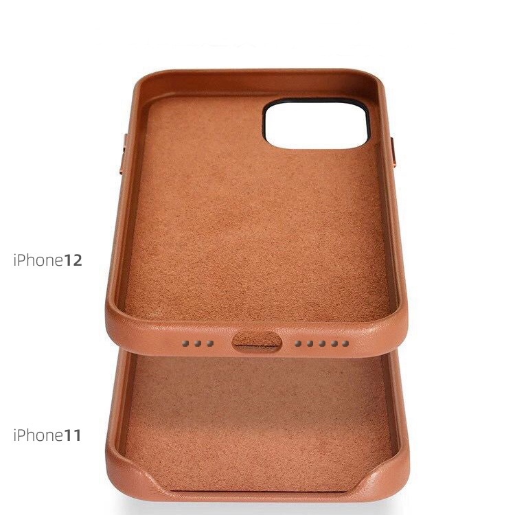 For Apple iPhone XS Max XR Leather Case，iPhone 11 Pro ＭaX Leather Case