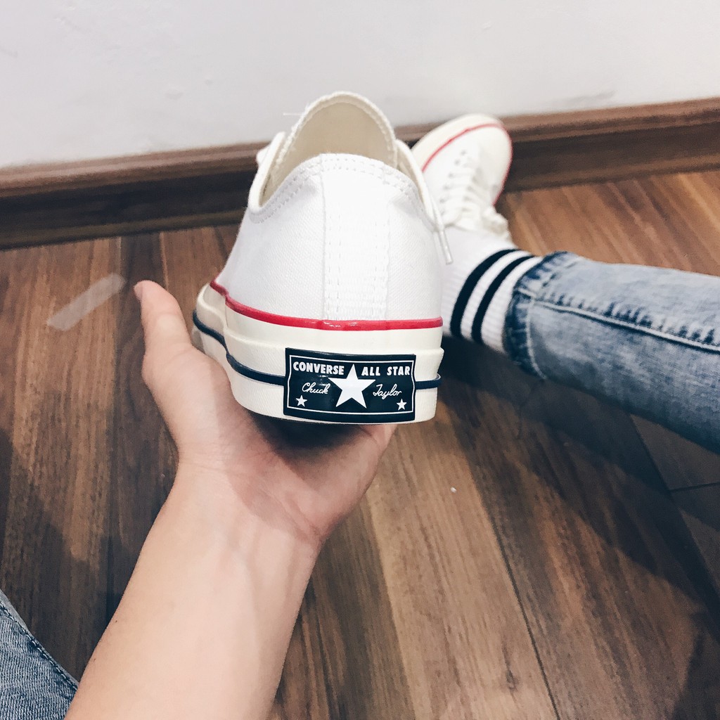 Giày thể thao cv 1970, giày 1970s, giày sneaker cổ thấp, 70s cổ thấp, giày 70s | BigBuy360 - bigbuy360.vn
