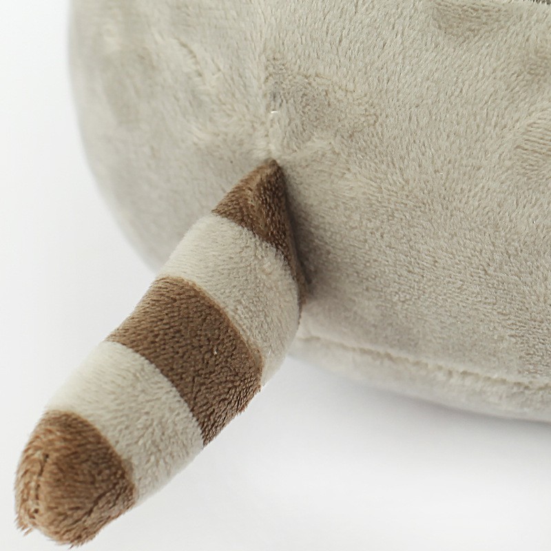 Mèo Pusheen Nhồi Bông 15Cm