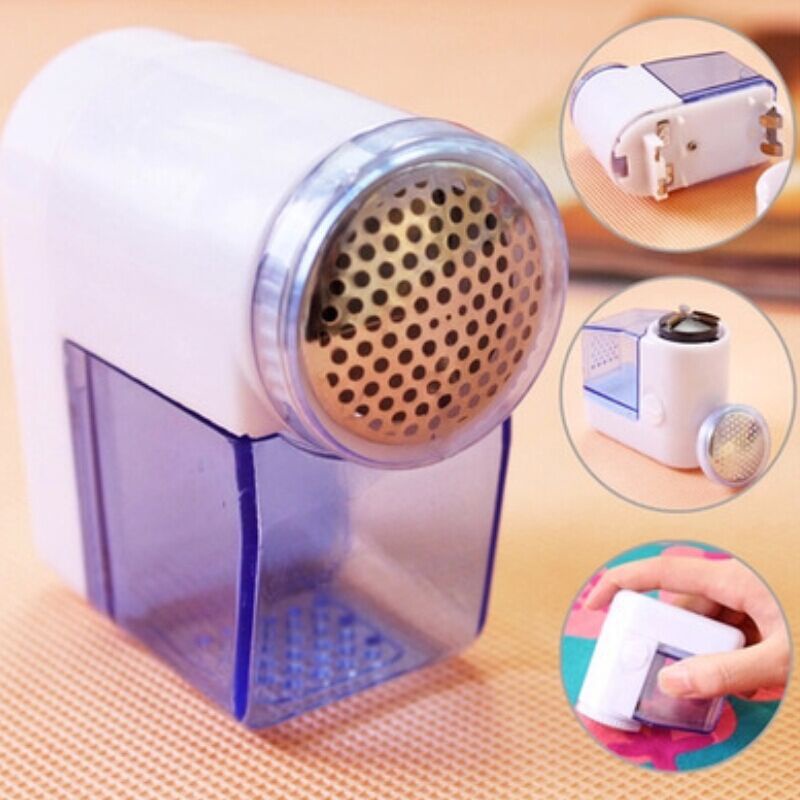 Dụng Cụ Loại Bỏ Xơ Vải Trên Quần Áo