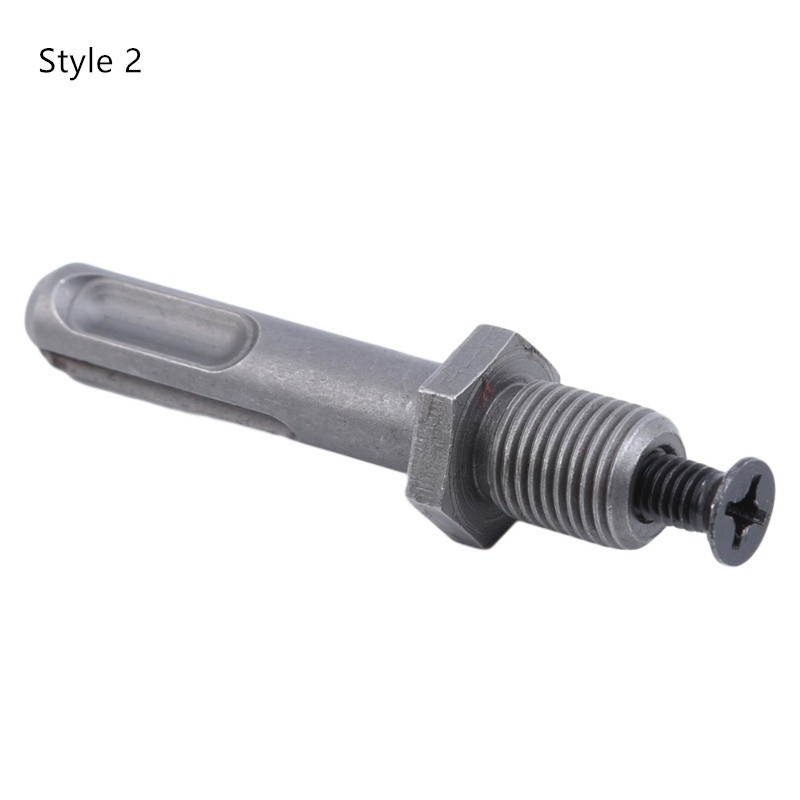 Bộ 5 Đầu Gắn Mũi Khoan Lục Giác