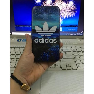 Ốp lưng thời trang in hình cho Samsung J7 Duo