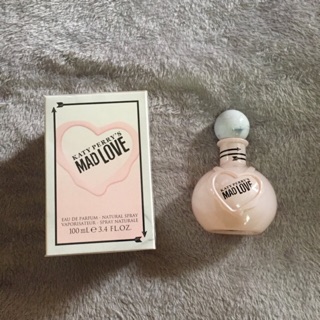 Nước hoa Katy Perry Mad Love 100ml EDP