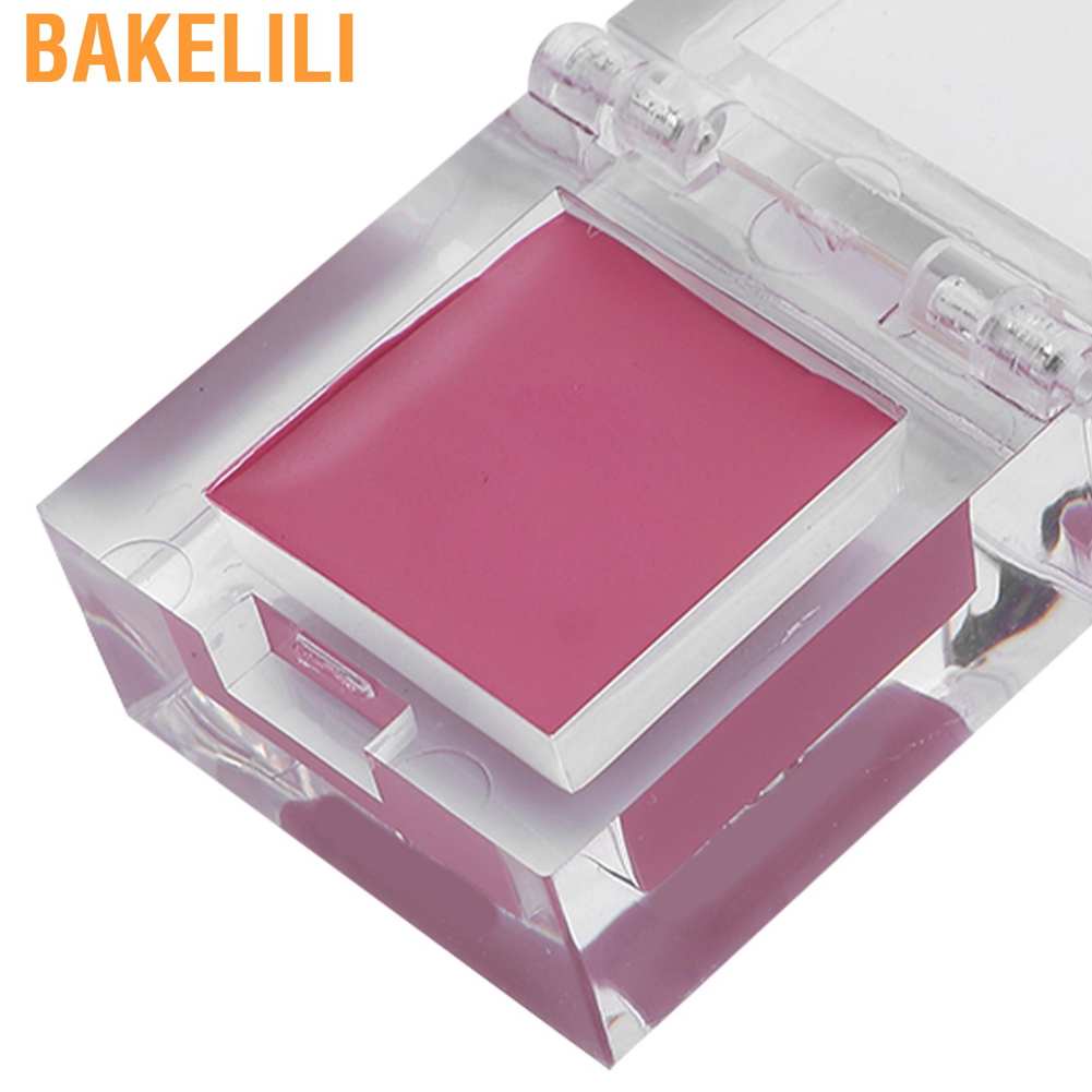 Phấn má hồng 2 màu 9g lâu trôi tạo khối bắt sáng trang điểm mặt | BigBuy360 - bigbuy360.vn