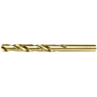 Mũi khoan sắt đường kính đủ loại 8.0mm ~ 13mm tac100803 ~ tac101303
