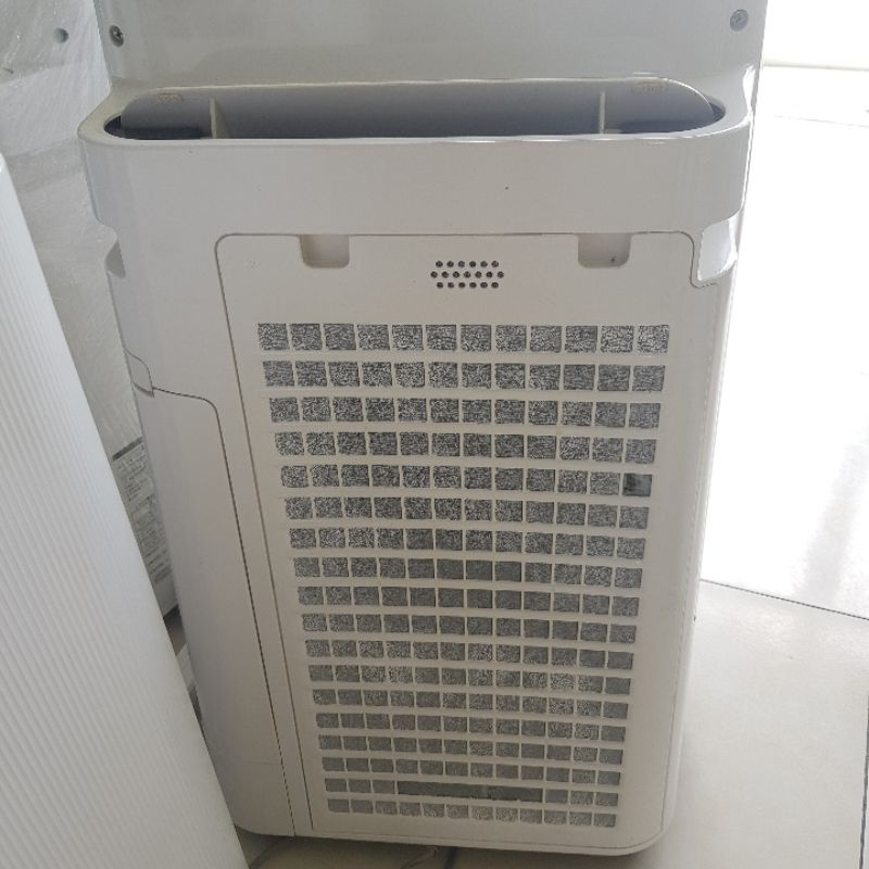 Máy lọc không khí bù ẩm Sharp KC D E F G H J 70 nội địa Nhật bãi