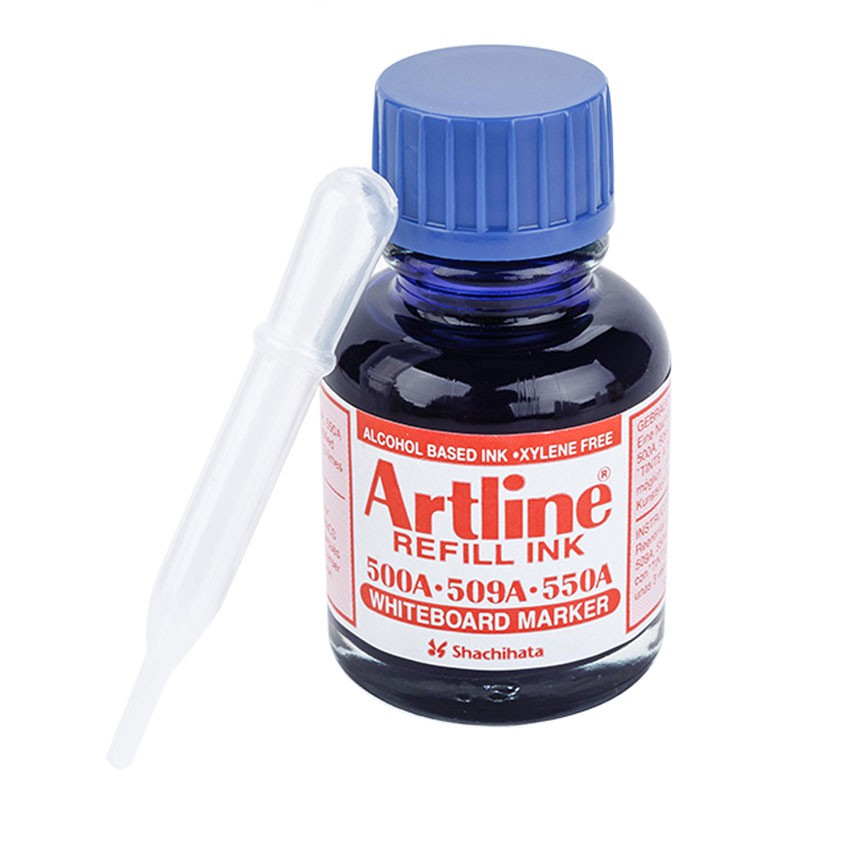 Mực thêm vào bút lông bảng Artline ESK-50A