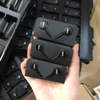 Tai nghe akg s10 zin samsung 100%