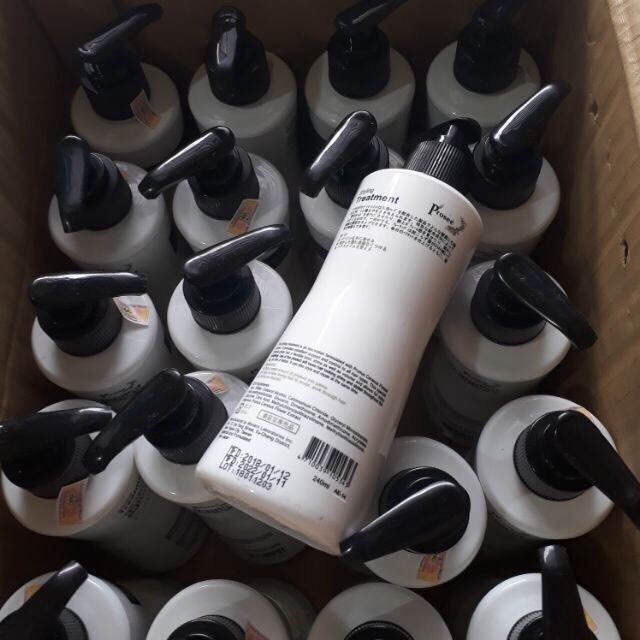 Gel xoăn giữ nếp tóc, bật sóng xoăn và dưỡng tóc Prosee ae14