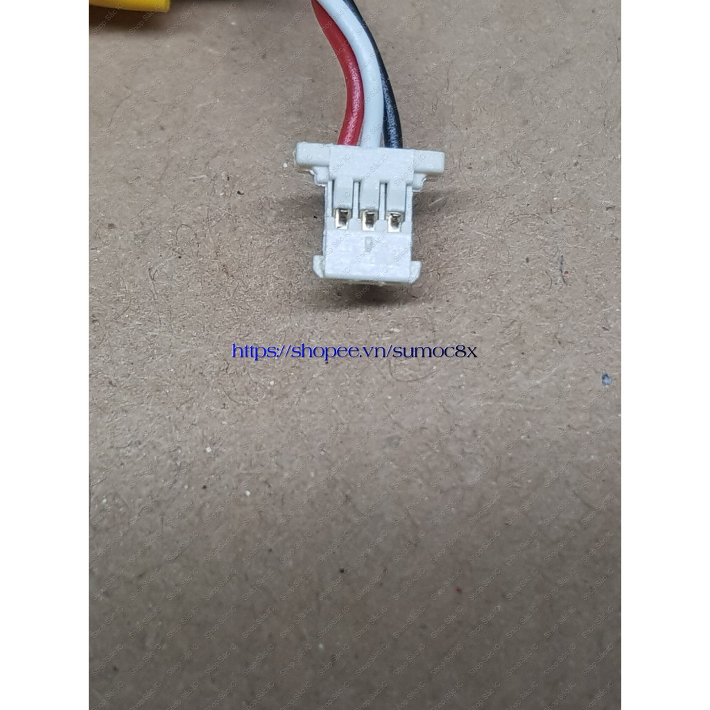 Pin cmos LENOVO IBM X60 X61 X200 X201 X201L X200S dùng cho thợ sửa chữa