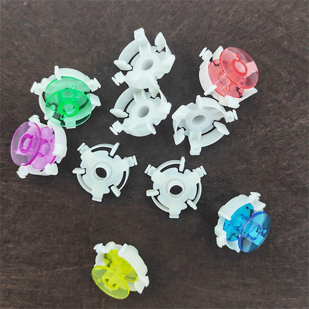 SUSANS Set 10 / 20 Kẹp Quấn Chỉ Thêu Tiện Lợi