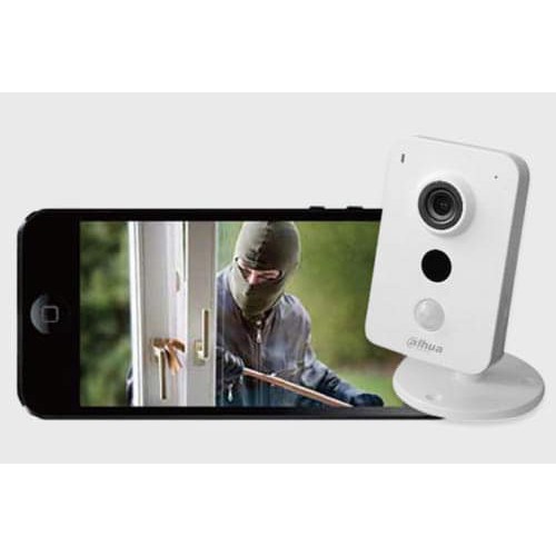 Camera IP Wifi 1.3MP DAHUA DH-IPC-K15P---Chính hãng, giá rẻ, bảo hành 24 tháng