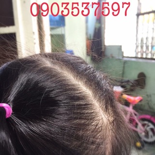 DẦU GỘI BƯỞI THORAKAO