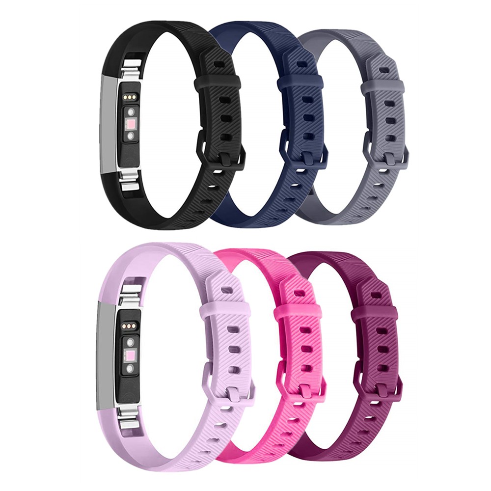 3 Dây đeo cổ tay thay thế Fitbit Alta HR cho Fitbit Alta HR Fitbit Alta Fitbit Ace