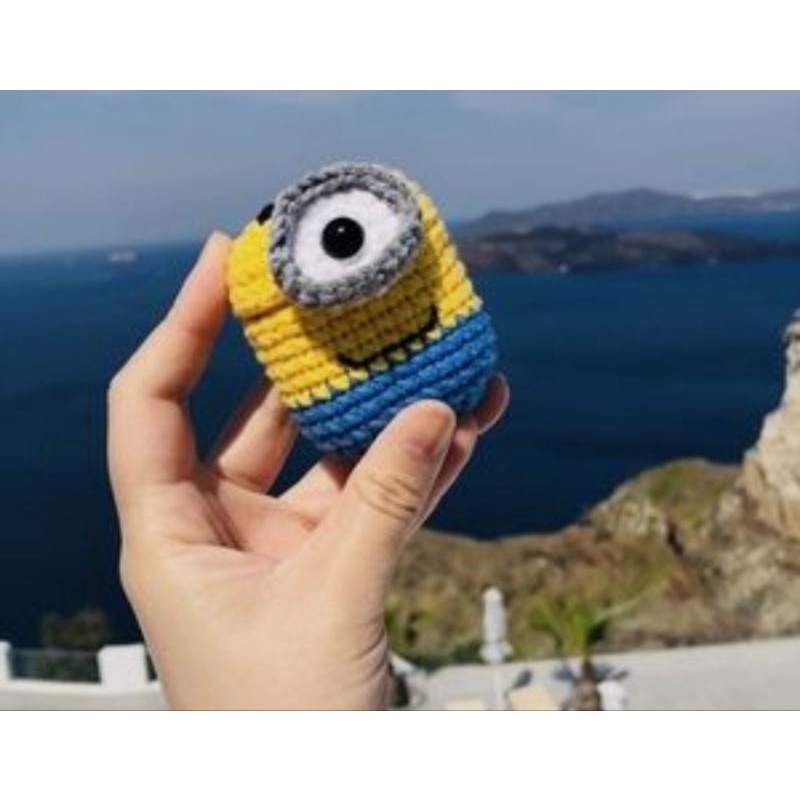 Túi bảo vệ airpod