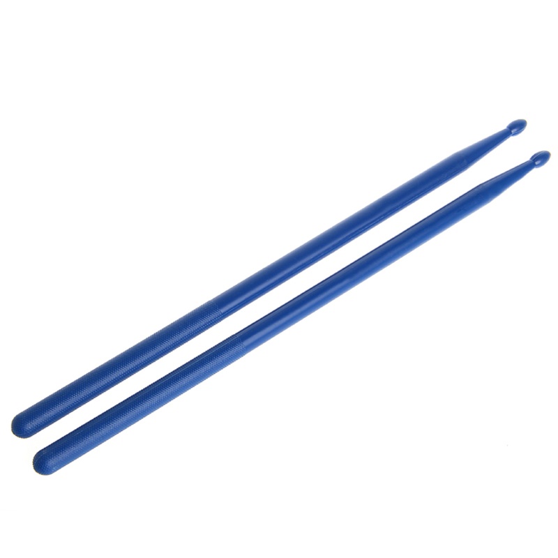 Bộ 2 Dùi Trống Nylon 5A Gọn Nhẹ Bền Bỉ Dành Cho Trẻ Em Và Người Lớn