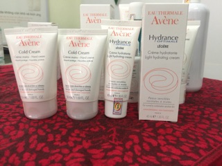 Kem dưỡng da tay cold cream hand 50ml