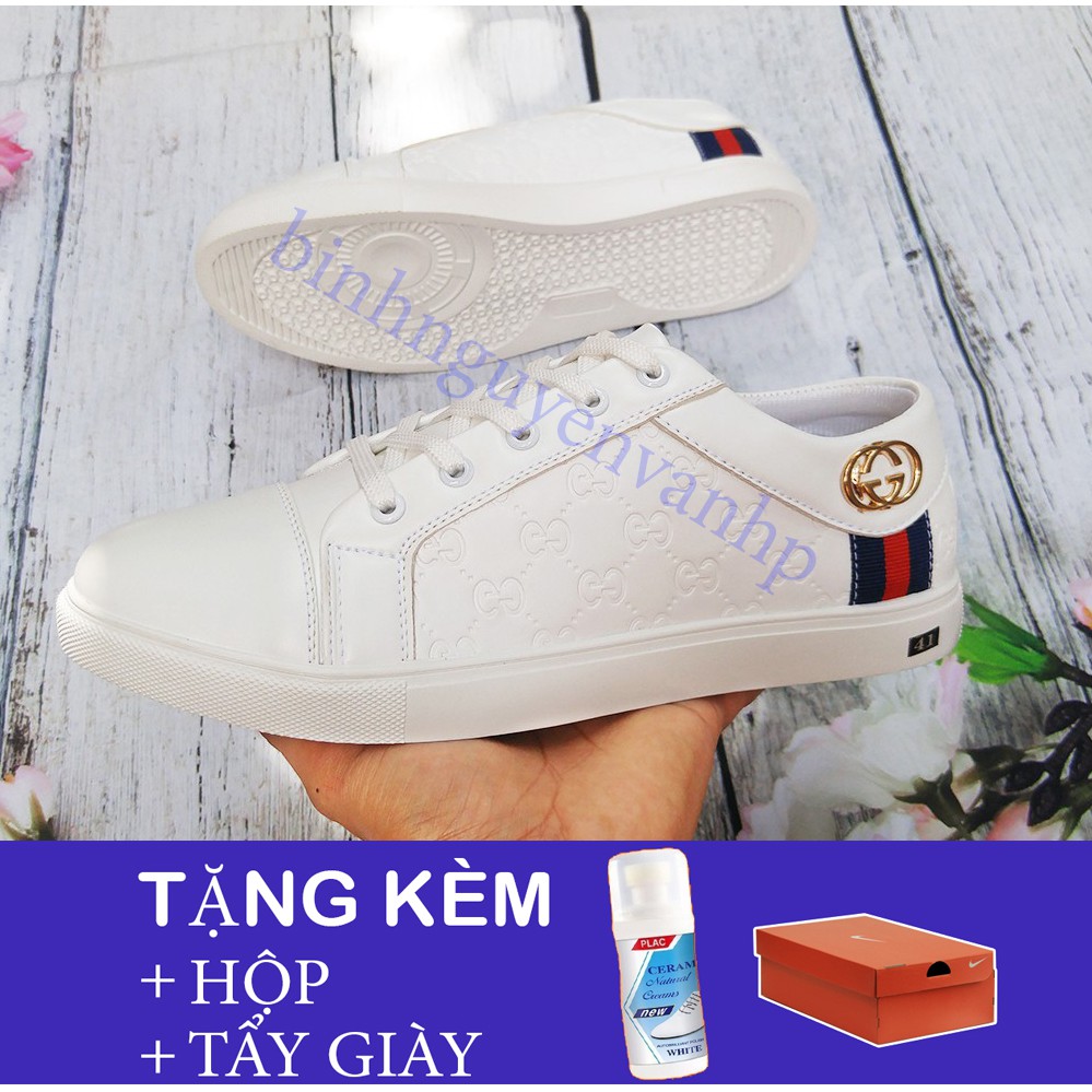 (SALE giàynam ĐẸP+GIÁ TỐT) giày nam đẹp, phong cách | BigBuy360 - bigbuy360.vn