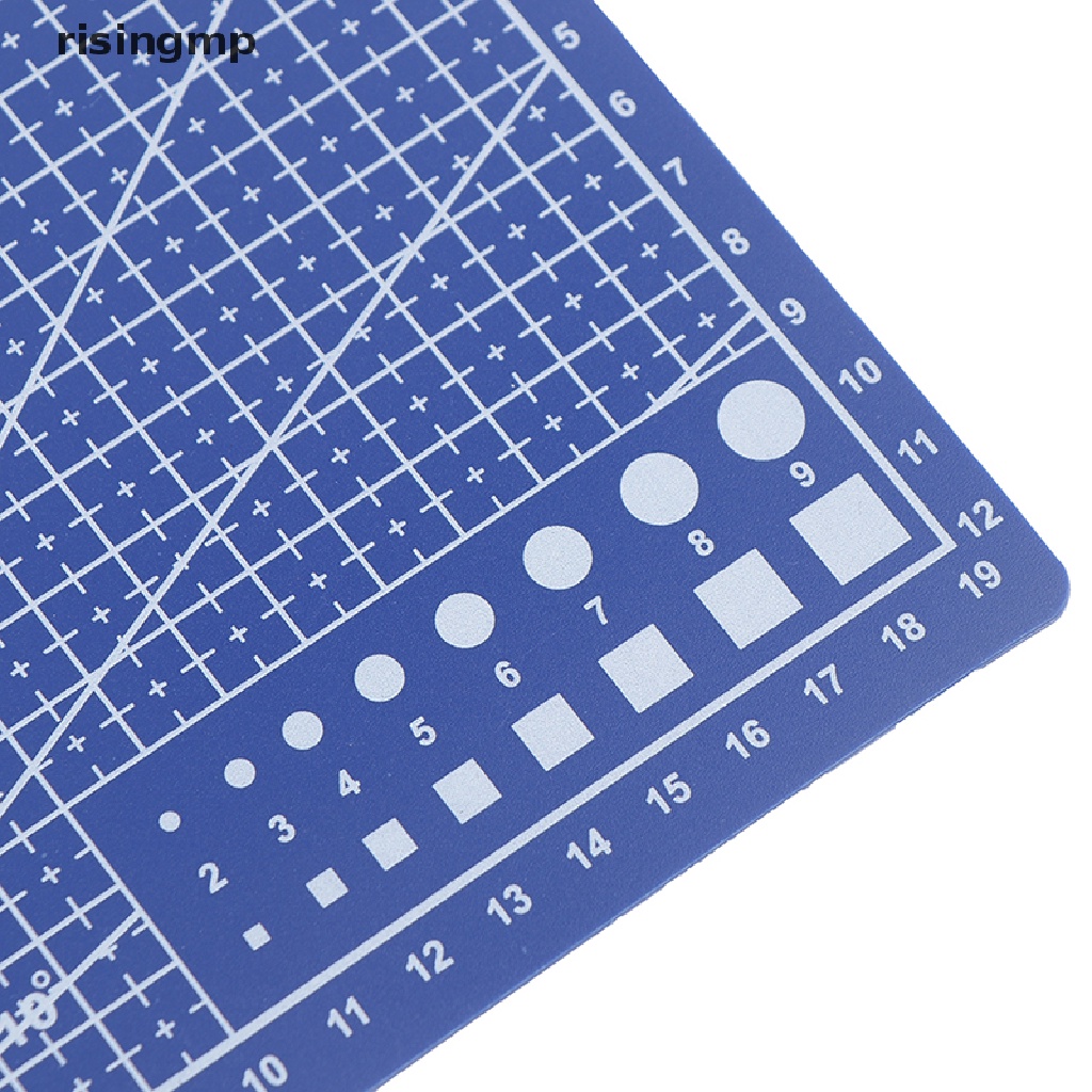 Bảng Cắt Hai Mặt A4A5 Dùng Cho Văn Hóa ♨Trên đó