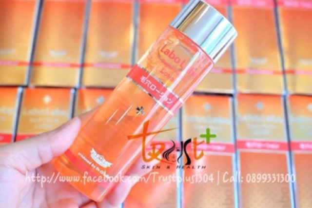 Lotion Làm Sạch Labo Labo | BigBuy360 - bigbuy360.vn