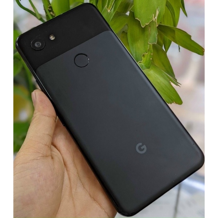 Điện Thoại Google Pixel 3a 64GB nguyên zin máy đẹp giá rẻ