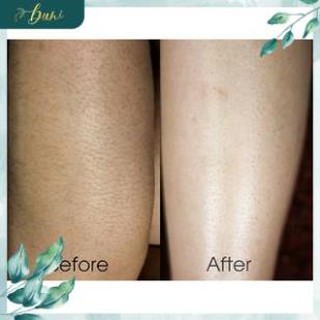 Kem tẩy lông velvet PM03